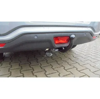 Tažné zařízení Tažné zařízení KGM Tivoli Grand 08/2021-> SV 001-536, SVC GROUP