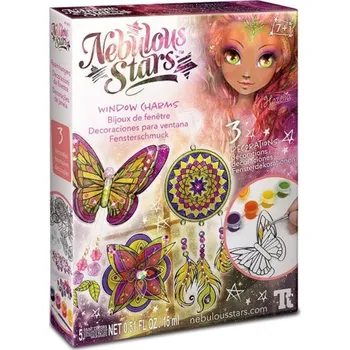 kreativní sada Kreativní sada Nebulous Stars Kouzelné ozdoby 954011