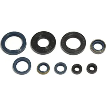 Automobilové těsnění ATHENA sada gufer motoru HUSQVARNA WR 250 92-98, WR 360 92-99, CR 250 91-96 (ATHENA sada gufer motoru HUSQVARNA WR 250 92-98, WR 360 92-99, CR 250 91-96)