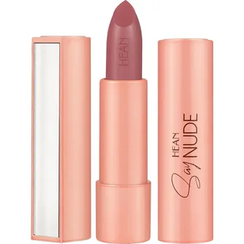 Rtěnka Hean Say Nude rtěnka 44 smooch, 4, 5 g