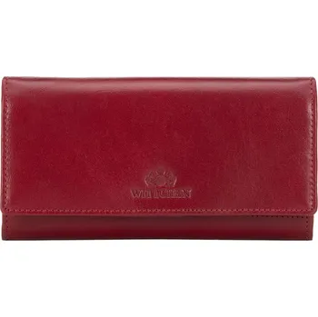 Peněženka Dámská kožená peněženka | WITTCHEN | 14-1-052-LG9