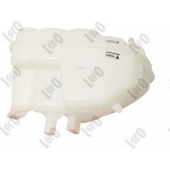 Chladič motoru Vyrovnávací nádoba, chladivo ABAKUS 003-026-003