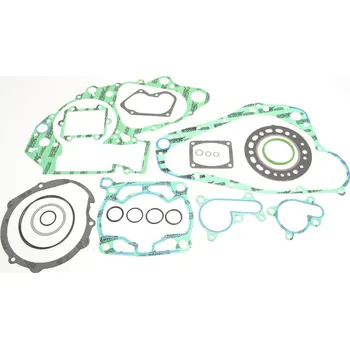 Automobilové těsnění ATHENA kompletní sada těsnění SUZUKI RM 250 89-90 (ATHENA kompletní sada těsnění SUZUKI RM 250 89-90)