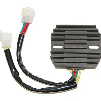 Elektroinstalace pro motocykl ELECTROSPORT 2025/02 regulátor napětí HONDA NT 650 HAWK 88-91 (ELECTROSPORT 2025/02 regulátor napětí HONDA NT 650 HAWK 88-91)