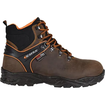 Pracovní obuv Pracovní obuv Cofra PARKOUR O6 FO SR Velikost boty: 48
