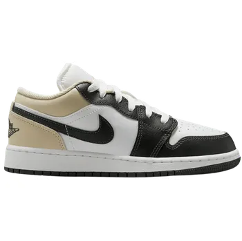 Pánská obuv Basketbalové boty Jordan Air 1 Low Sneaker Kids 553560-153 Velikost 36,5 EU | 4 UK | 4,5Y US | 23,5 CM