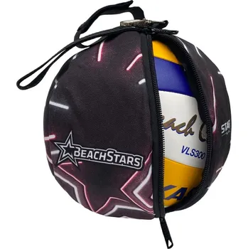 Vak na míče Ballsportdirekt Beach Ballbag bs10003-05 Velikost OS