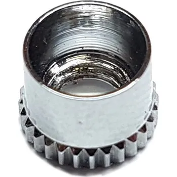 RC vybavení SprayCraft SP30: Kryt hrotu jehly