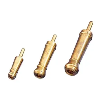 RC vybavení Krick Hlaveň kanóna poloviční 18 mm (10)