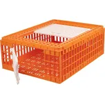 Agrofortel Přepravní box na drůbež 2…