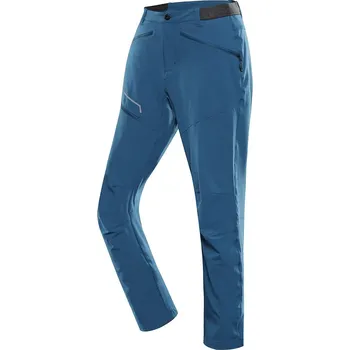 Pánské rychleschnoucí kalhoty s cool dry ALPINE PRO RAMEL, moroccan - 54