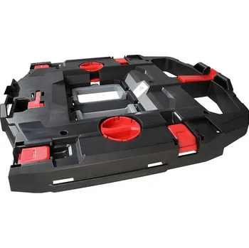 STARMIX UniFix adaptérová deska pro různé vysavače ( kompatibilní s Dustfixx )