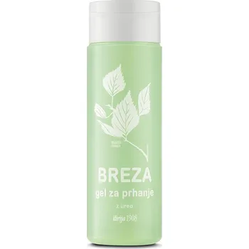 Sprchový gel Subrina sprchový gel bříza 230ml