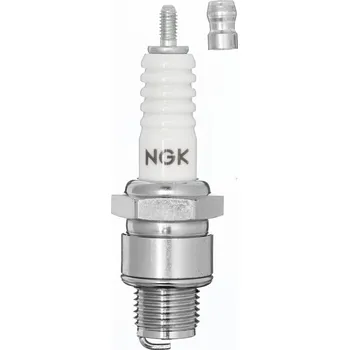 Zapalovací a žhavicí svíčka Zapalovací svíčka NGK 5110