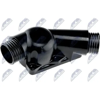 Chladič motoru Příruba chladiva NTY CTM-BM-010