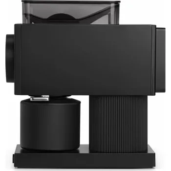 stolní bruska Fellow Ode 2. generace - Automatická bruska černá