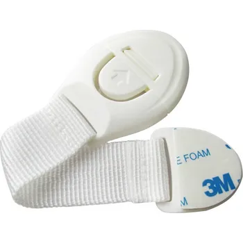 Dětská zábrana Bezpečnostní západka zámku zásuvky skříně