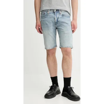 Kraťasy Levi's 39864 modrá 50X, vel. 34