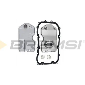 Hydraulický filtr Sada hydraulického filtru, automatická převodovka BREMSI FR0225
