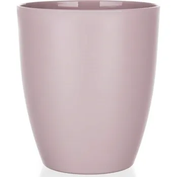 BANQUET Kelímek plastový CULINARIA 370 ml, růžový (BANQUET Kelímek plastový CULINARIA 370 ml, růžový)