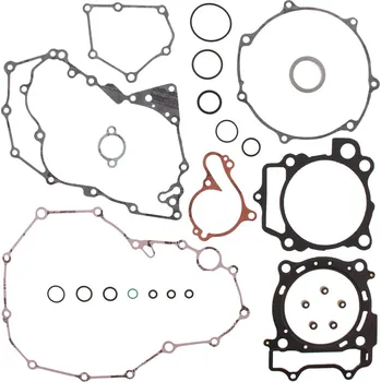 Těsnění motoru WINDEROSA (VERTEX) kompletní sada těsnění YAMAHA YFZ450R/X 09-19 (WINDEROSA (VERTEX) kompletní sada těsnění YAMAHA YFZ450R/X 09-19)