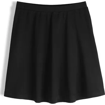 Dívčí sukně GATE Bavlněná sukně 7Y 425-0352/89