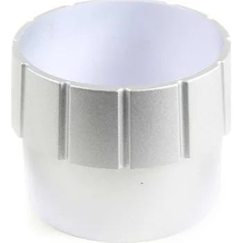 RC vybavení Habu STS: E-flite konec trupu