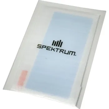 RC vybavení Spektrum ochrana displeje iX20