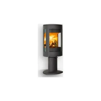 Krbová kamna Jotul F 373V2 Advance bílý smalt