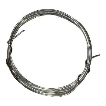 Síťový kabel Odporový drát KANTHAL 1,28ohm/m, prům 1,2mm 1200°C