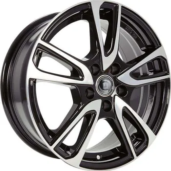 Alu kolo Hliníkový disk Diewe Wheels Astral 16 5x114,3 - 59087