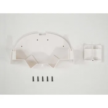 RC vybavení E-flite F-16 Falcon 80mm: Příčka hlavního podvozku