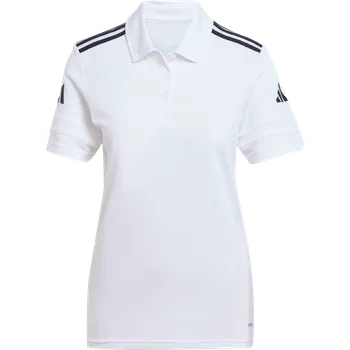 Dámské tričko Polokošile adidas Squadra 25 Competition Polo Women jy3408 Velikost S