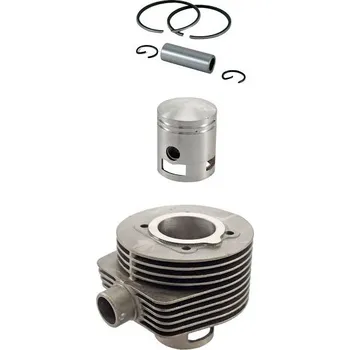 Válec sada GOETZE 100080680 52,5mm pístní kroužky 2,5mm