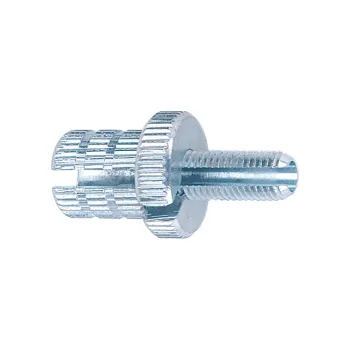 Seřizovací šroub DOMINO 121858250 8mm (1 kus)