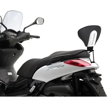 Zavazadlo na motocykl Montážní sada SHAD Y0XM25RV pro opěrky SHAD