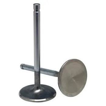 Sada sacích ocelových ventil AOKI 31.3408-2 vč. pružin (2 ks)