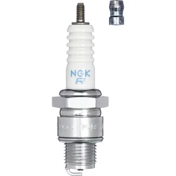 Zapalovací a žhavicí svíčka Zapalovací svíčka NGK 3322 BR4HS (708.08.15)