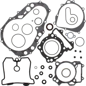 Těsnění motoru Sada těsnění motoru kompletní vč. gufer motoru WINDEROSA CGKOS 811933