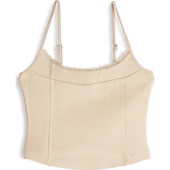 GATE Tílko s krajkou 38 225-1626/2390