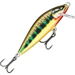 Wobler Rapala Countdown ELITE 75 - barva GDVR