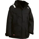 Bunda Cofra AXEL GORE-TEX Barva: Černá, Velikost: 64 Kvalitní nepromokavá bunda z GORE-TEX