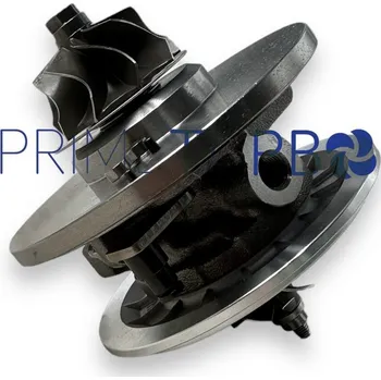 Turbodmychadlo Skupina trupu, turbodmychadlo Prime Turbo G00256C