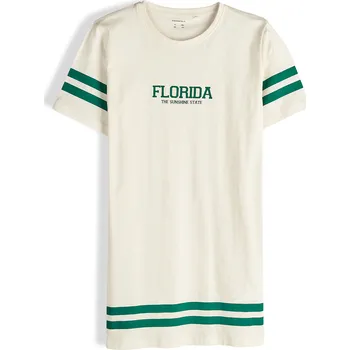 Dívčí oblečení GATE Šaty 11Y 425-0348/1140