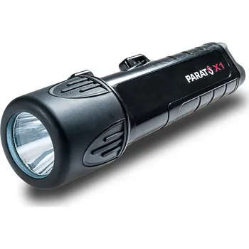 Svítilna LED svítilna s vysokým výkonem X1, 6.57x1.5