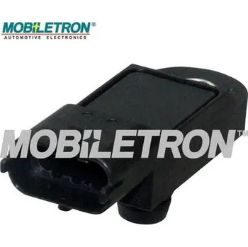 Autoelektrika Senzor tlaku sacího potrubí MOBILETRON MS-E005