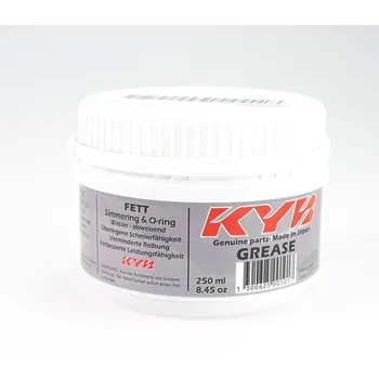 Grease for oil seals KYB 130062500101 250ml