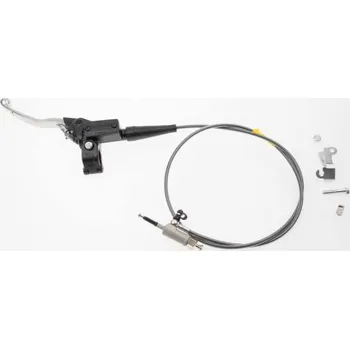 Spojková sada MAGURA sada hydraulické spojky HYMEC 167 HONDA CRF 450R 19 (průměr pístku 9,5mm) (MAGURA sada hydraulické spojky HYMEC 167 HONDA CRF 450R 19 (průměr pístku 9,5mm))