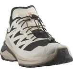 Salomon Dámské boty XA META MIF GTX EU 39 ⅓, Black/Oxford Tan/Tender Peach