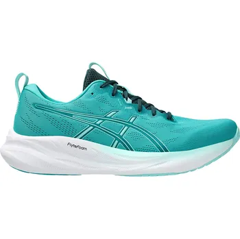 Pánská běžecká obuv Obuv Asics Gel-Pulse 16 Illuminate mint/wave teal 45